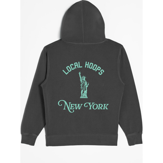 Kids New York Liberty Hoodie