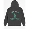 Kids New York Liberty Hoodie - Sweatshirts - 2