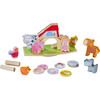 Animal Balancing Act Stacking - Developmental Toys - 1 - thumbnail