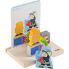 Fire Brigade Stacking Toy (Made in Germany) - Developmental Toys - 1 - thumbnail
