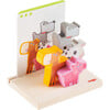 On The Farm Stacking Toy (Made in Germany) - Developmental Toys - 4 - thumbnail