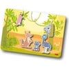 World of Animals Magnetic Game Box - Developmental Toys - 4 - thumbnail