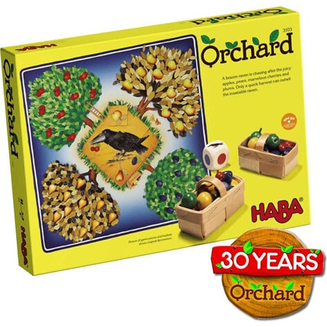 Orchard Game - Games - 1