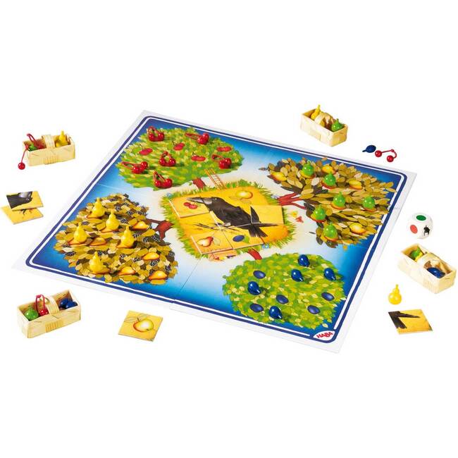 Orchard Game - Games - 2