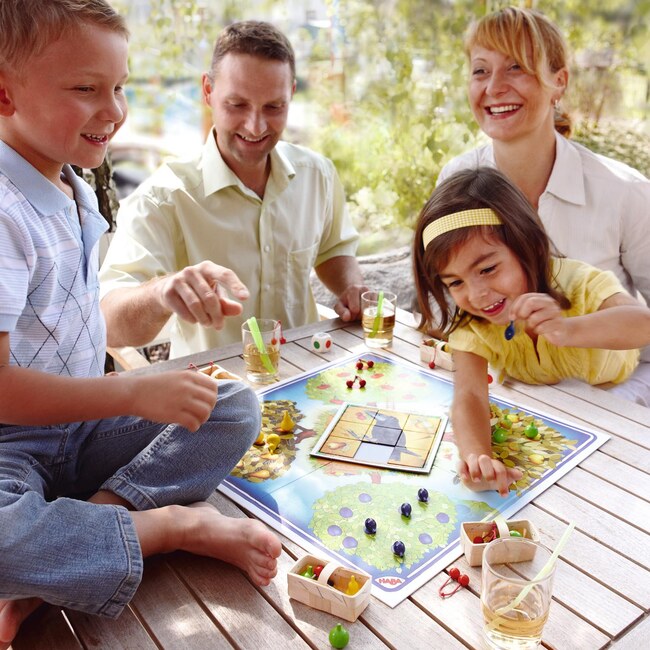 Orchard Game - Games - 5