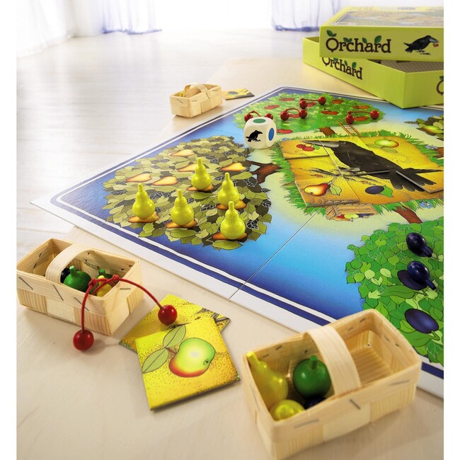 Orchard Game - Games - 6