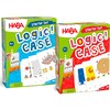 Logic! Case Starter Set Bundle Ages 6+ - Games - 1 - thumbnail