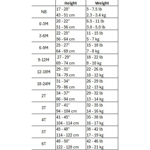 Blue Heart Print Diaper Cover Set - Mixed Apparel Set - 4