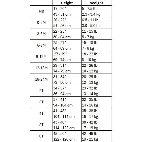 Blue Heart Print Tee - T-Shirts - 5