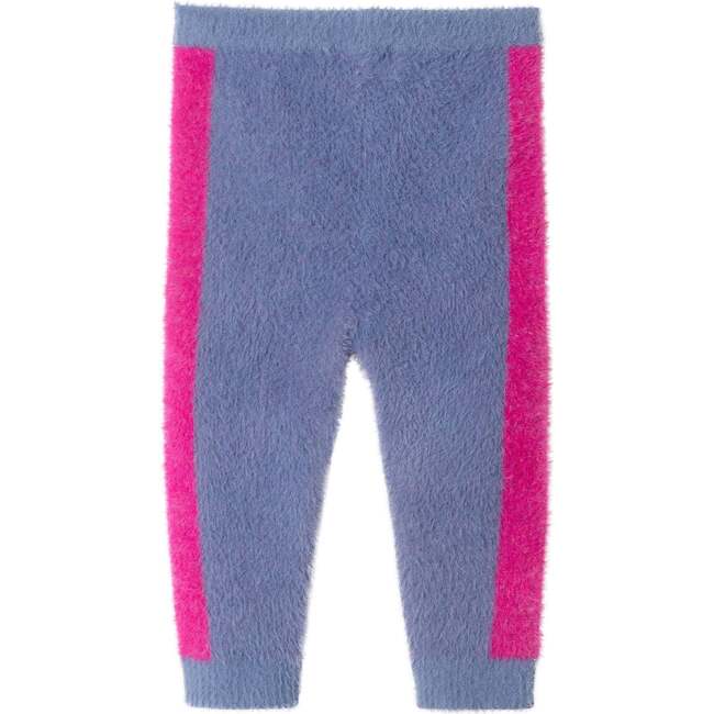 Infant Sweater & Legging Set, Pink Hearts - Mixed Apparel Set - 6