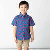 Crawfish Short Sleeve Shirt - Shirts - 2 - thumbnail