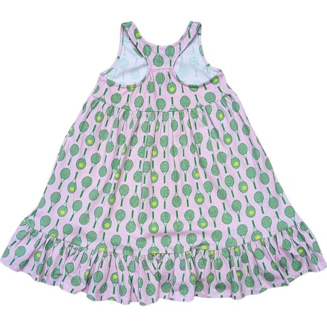 Tennis Racerback Dress