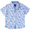 Fireworks Short Sleeve Shirt - Button Downs - 1 - thumbnail
