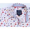 Short Sleeve Omakase, Multi - Shirts - 2 - thumbnail