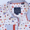 Omakase Long Sleeve Shirt, Multi - Shirts - 2 - thumbnail