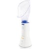 Corded Steam Inhaler with Vapor Pad Tray & Auto Shut-Off - Personal Care - 1 - thumbnail