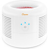 Crane Air Purifier with True HEPA Filter – High-Efficiency Air Filtration for Allergies, Dust, Smoke & Pet Odors – Ultra-Quiet & Energy Efficient, EE-7002AIR - Personal Care - 1 - thumbnail