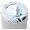 Crane True HEPA Air Purifier, Up To 150Sq. Ft., With Aroma Tray, Night Light, Adjustable Fan Speed and Timer Function - Personal Care - 2 - thumbnail