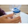 Corded Steam Inhaler with Vapor Pad Tray & Auto Shut-Off - Personal Care - 6 - thumbnail