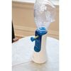 Corded Steam Inhaler with Vapor Pad Tray & Auto Shut-Off - Personal Care - 7 - thumbnail