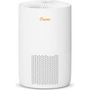 Crane True HEPA Air Purifiers for Home, Up To 300 Sq Ft, with Sleep Timer, Child Lock, Aroma Tray - Personal Care - 1 - thumbnail