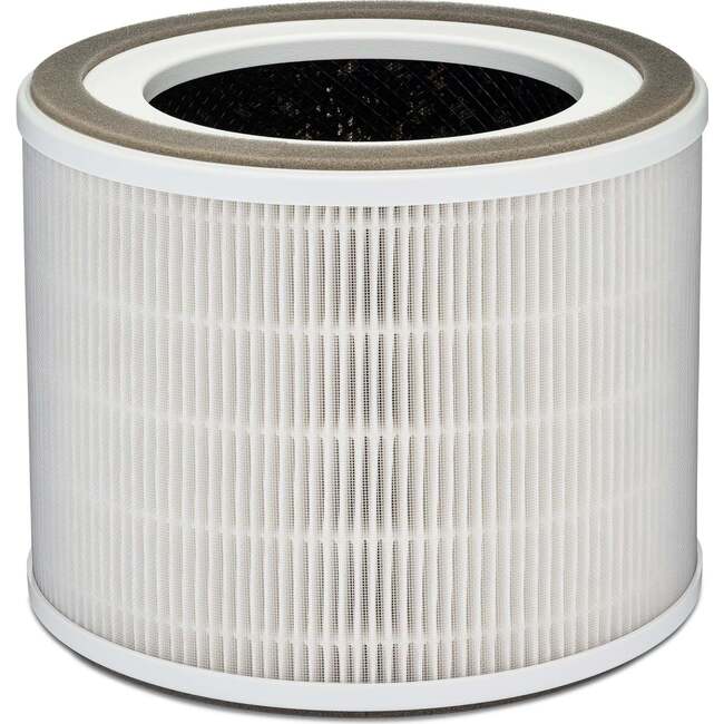 Crane EE-5077 Air Purifier Replacement HEPA Filter
