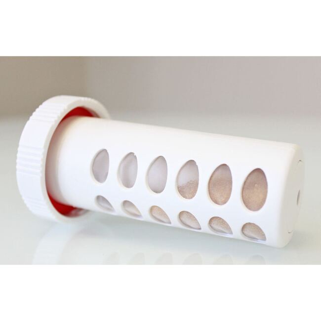 Universal Demineralization Filter