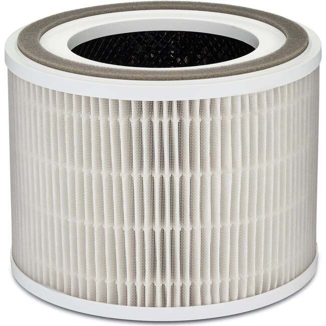 Crane EE-5075 Air Purifier Replacement HEPA Filter
