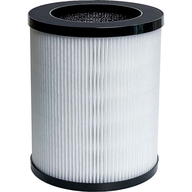 Crane EE-5076 Air Purifier Replacement HEPA Filter