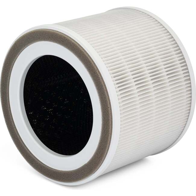 Crane EE-5077 Air Purifier Replacement HEPA Filter