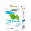 Crane Universal Vapor Pads – Menthol Eucalyptus - Personal Care - 1 - thumbnail