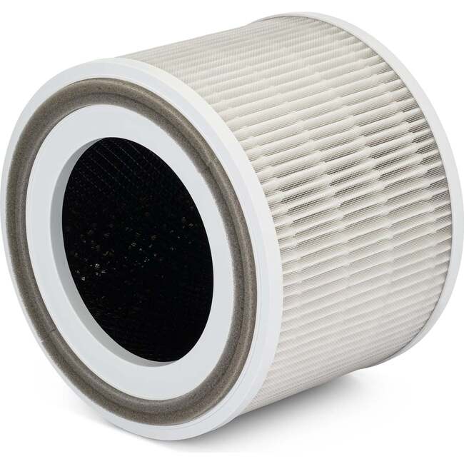 Crane EE-5075 Air Purifier Replacement HEPA Filter