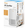 Crane True HEPA Air Purifiers for Home, Up To 300 Sq Ft, with Sleep Timer, Child Lock, Aroma Tray - Personal Care - 3