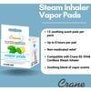 Crane Vapor Pads for EE-5948 Inhaler - Personal Care - 5 - thumbnail