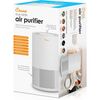 Crane True HEPA Air Purifiers for Home, Up To 250 Sq Ft, with Sleep Timer, Child Lock, Aroma Tray - Personal Care - 3