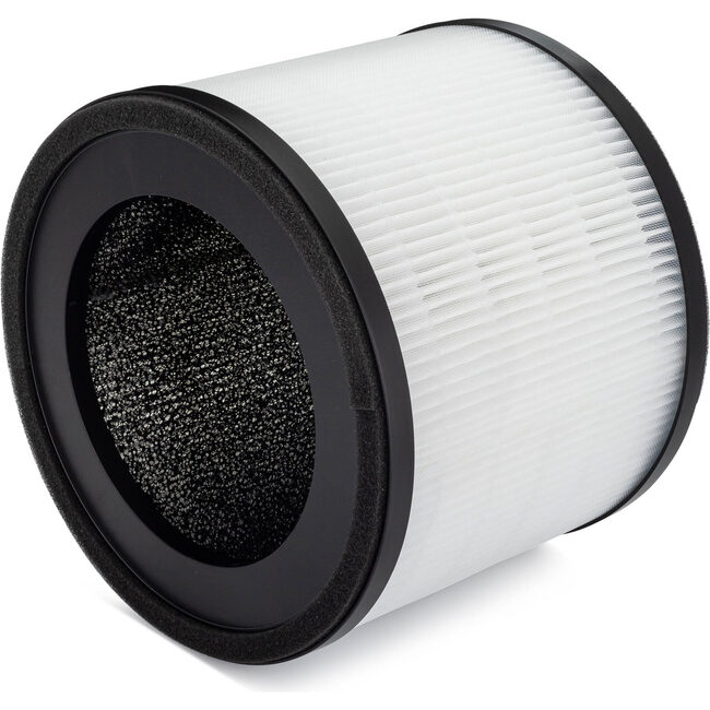 Crane EE-5069 Air Purifier Replacement HEPA Filter