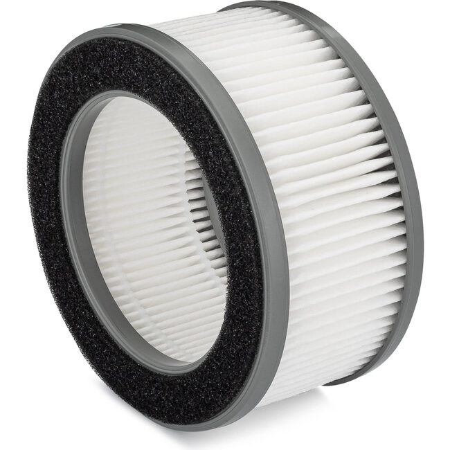 Crane EE-5073 Air Purifier Replacement HEPA Filter