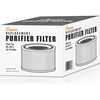 Crane EE-5077 Air Purifier Replacement HEPA Filter - Personal Care - 4