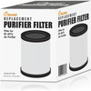 Crane EE-5076 Air Purifier Replacement HEPA Filter - Personal Care - 3
