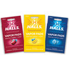 HALLS® Mentho-Cherry Scented Vapor Pads, 12-Count Pack, Long-Lasting Soothing Vapor - Personal Care - 5 - thumbnail