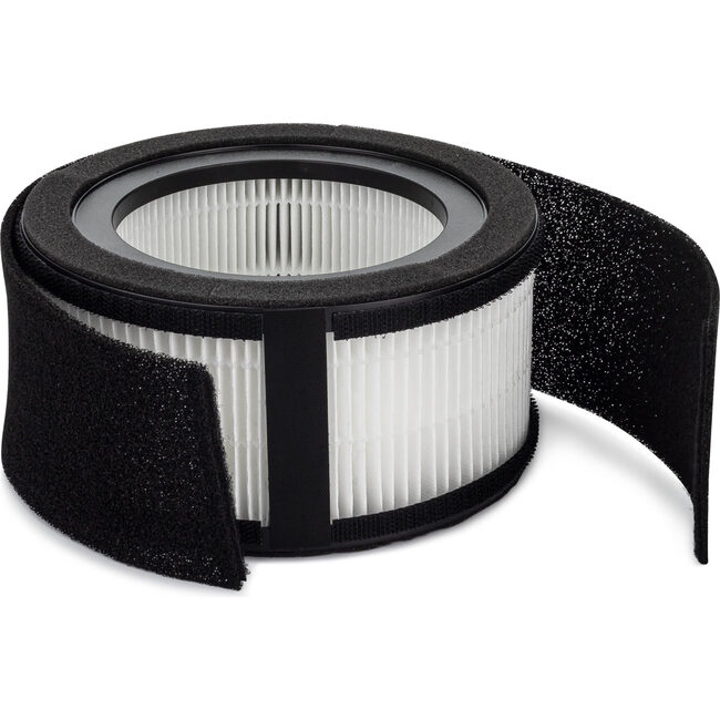 Crane EE-5067 Air Purifier Replacement HEPA Filter
