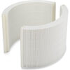 Crane Genuine Replacement HEPA Filter For Air Purifier Model EE-7002AIR - Personal Care - 3