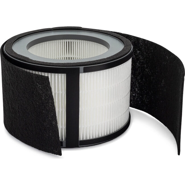 Crane EE-5068 Air Purifier Replacement HEPA Filter