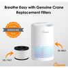Crane EE-5061 Air Purifier Replacement HEPA Filter - Personal Care - 2