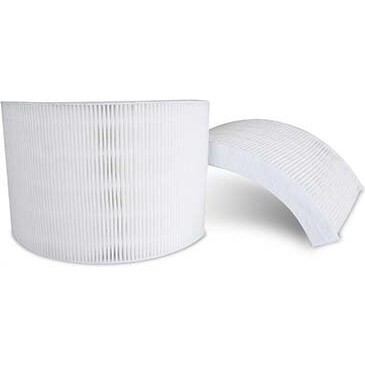 Crane Genuine Replacement HEPA Filter For Air Purifier Model EE-7002AIR - Personal Care - 7