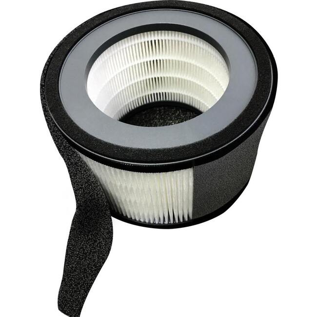 Crane EE-5067 Air Purifier Replacement HEPA Filter - Personal Care - 5