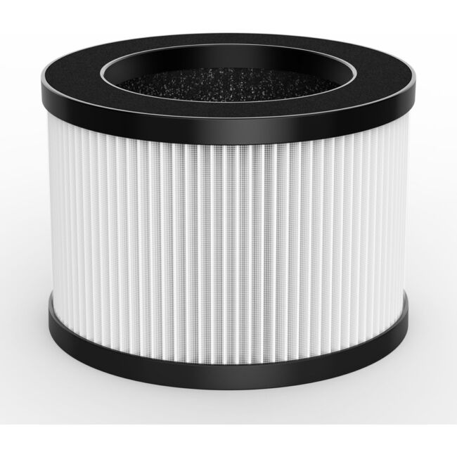 Crane EE-5061 Air Purifier Replacement HEPA Filter - Personal Care - 4