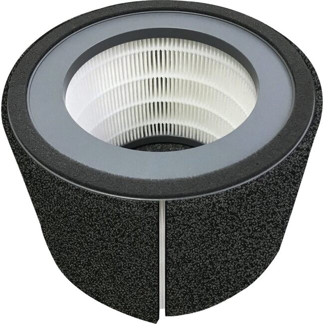 Crane EE-5067 Air Purifier Replacement HEPA Filter - Personal Care - 6