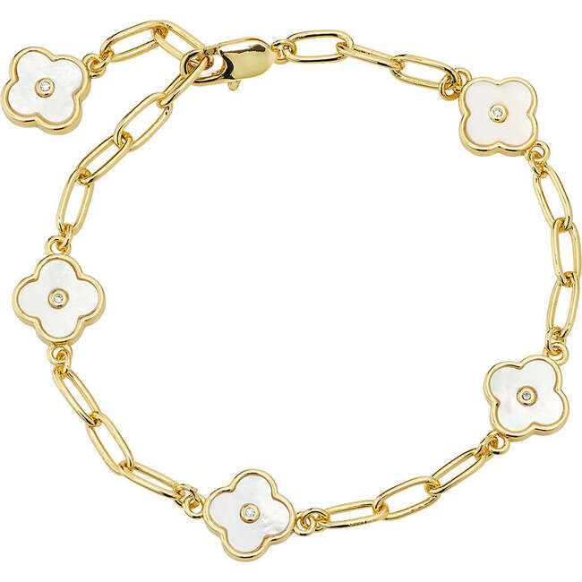 Petite Angelina Bracelet