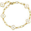 Petite Angelina Bracelet - Bracelets - 1 - thumbnail